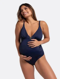 MALI MATERNITY SWIMSUIT - Baddräkter
