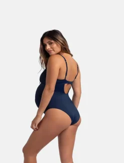 MALI MATERNITY SWIMSUIT - Baddräkter