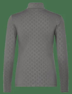 MALLORYSW T-SHIRT LONG SLEEVE - Fleece