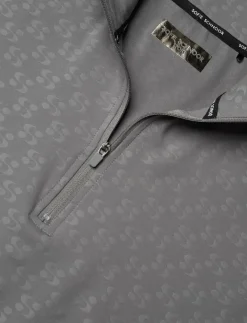 MALLORYSW T-SHIRT LONG SLEEVE - Fleece