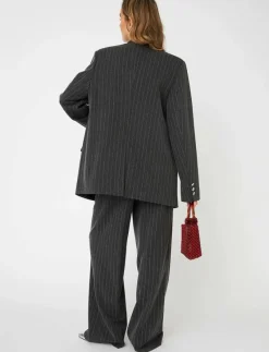 Mancycras Pants - Kostymbyxor