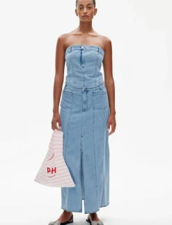 MANDI - Ärmlösa blusar