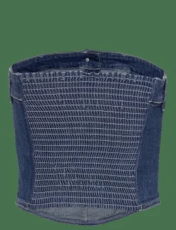 MANDI - Ärmlösa blusar