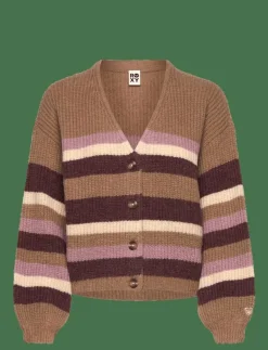 MARBLE TILES STRIPE - Stickat