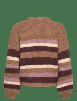 MARBLE TILES STRIPE - Stickat