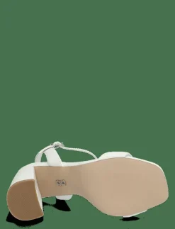 Mareena Heeled Sandals - Bröllopsskor