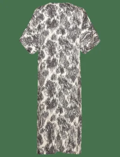 Maria - Paisley Perception - Midiklänningar