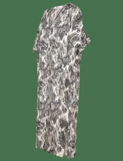 Maria - Paisley Perception - Midiklänningar