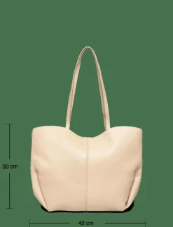 Mariah Bag Large - Shoppers