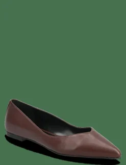 Maridia_LogBall_NA - Ballerinas