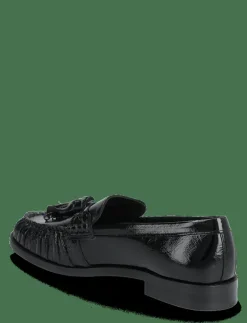 Marietta Leather Loafers - Loafers