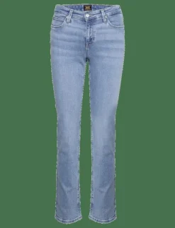 Marion Straight - Straight jeans