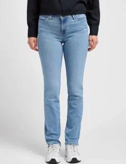 Marion Straight - Straight jeans