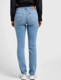 Marion Straight - Straight jeans