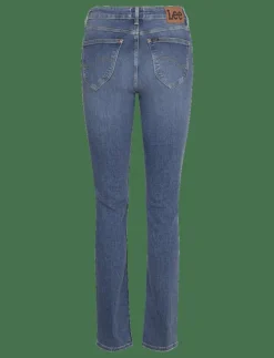 MARION STRAIGHT - Straight jeans