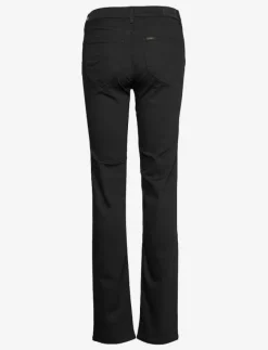 MARION STRAIGHT - Straight jeans