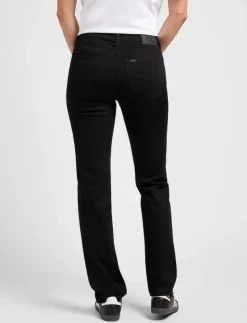 MARION STRAIGHT - Straight jeans