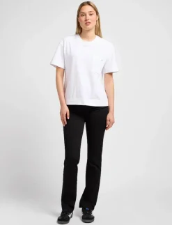 MARION STRAIGHT - Straight jeans