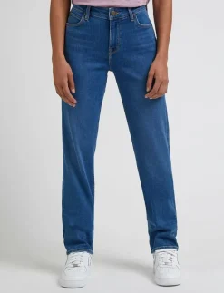 Marion Straight - Straight jeans