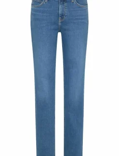 Marion Straight - Straight jeans