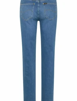 Marion Straight - Straight jeans