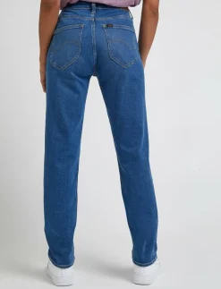Marion Straight - Straight jeans