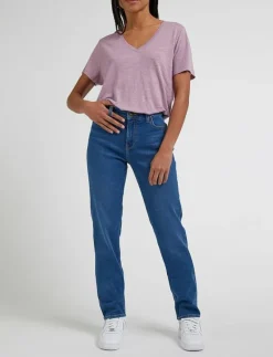 Marion Straight - Straight jeans