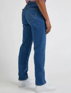 Marion Straight - Straight jeans