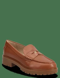 Marli Calfskin Penny Loafer - Loafers