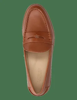 Marli Calfskin Penny Loafer - Loafers