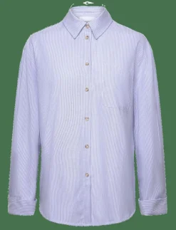 Marlon Shirt - Långärmade