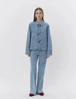 MARLOSW JACKET - Overshirts