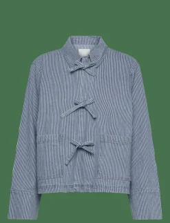 MARLOSW JACKET - Overshirts