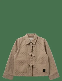 MARLOSY JACKET - Tunna jackor