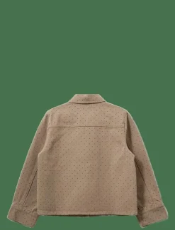 MARLOSY JACKET - Tunna jackor