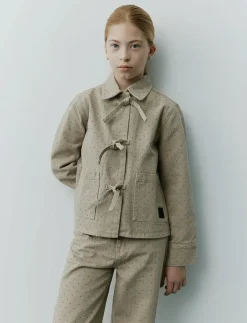 MARLOSY JACKET - Tunna jackor