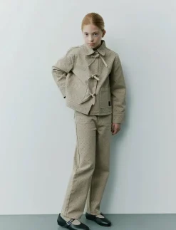 MARLOSY JACKET - Tunna jackor