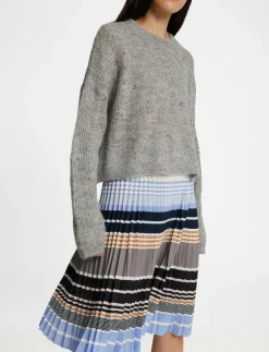 MARMING - Midi kjolar