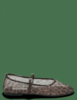 Mash balerina - Ballerinas