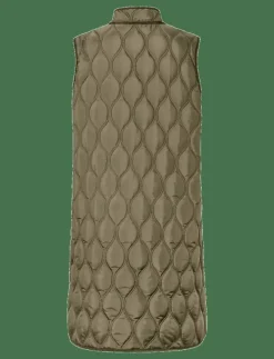 MaTeri - Quiltade västar