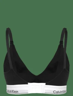 MATERNITY LIGHTLY LINED TRIANGLE - Amnings-BH:ar