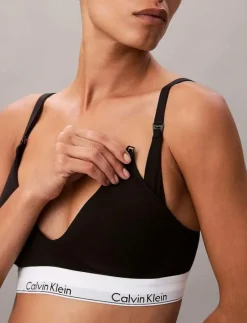 MATERNITY LIGHTLY LINED TRIANGLE - Amnings-BH:ar