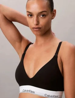 MATERNITY LIGHTLY LINED TRIANGLE - Amnings-BH:ar