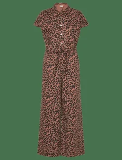 MathildeLL Jumpsuit SS - Jumpsuits