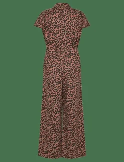 MathildeLL Jumpsuit SS - Jumpsuits