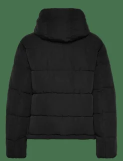 MATTE MONOLOGO MW SHORT PUFFER - Dun- & vadderade jackor