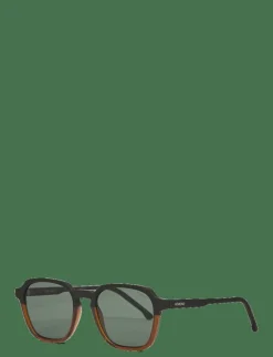 Matty Bronze Carbon - D-form