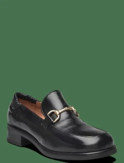 Maui Buckle - Loafers