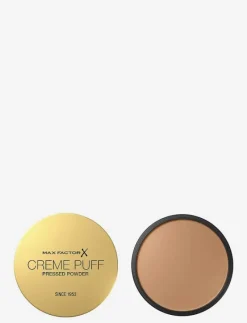 MAX FACTOR Creme Puff NY - Ansikte