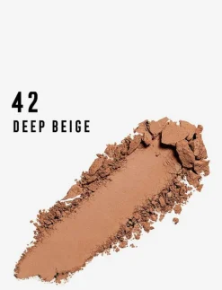 MAX FACTOR Creme Puff NY - Ansikte